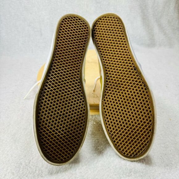 VANS Authentic Lo Pro Marble Pink Women’s 8.5 Shoes Skate‎ Lace Up - Picture 9 of 10